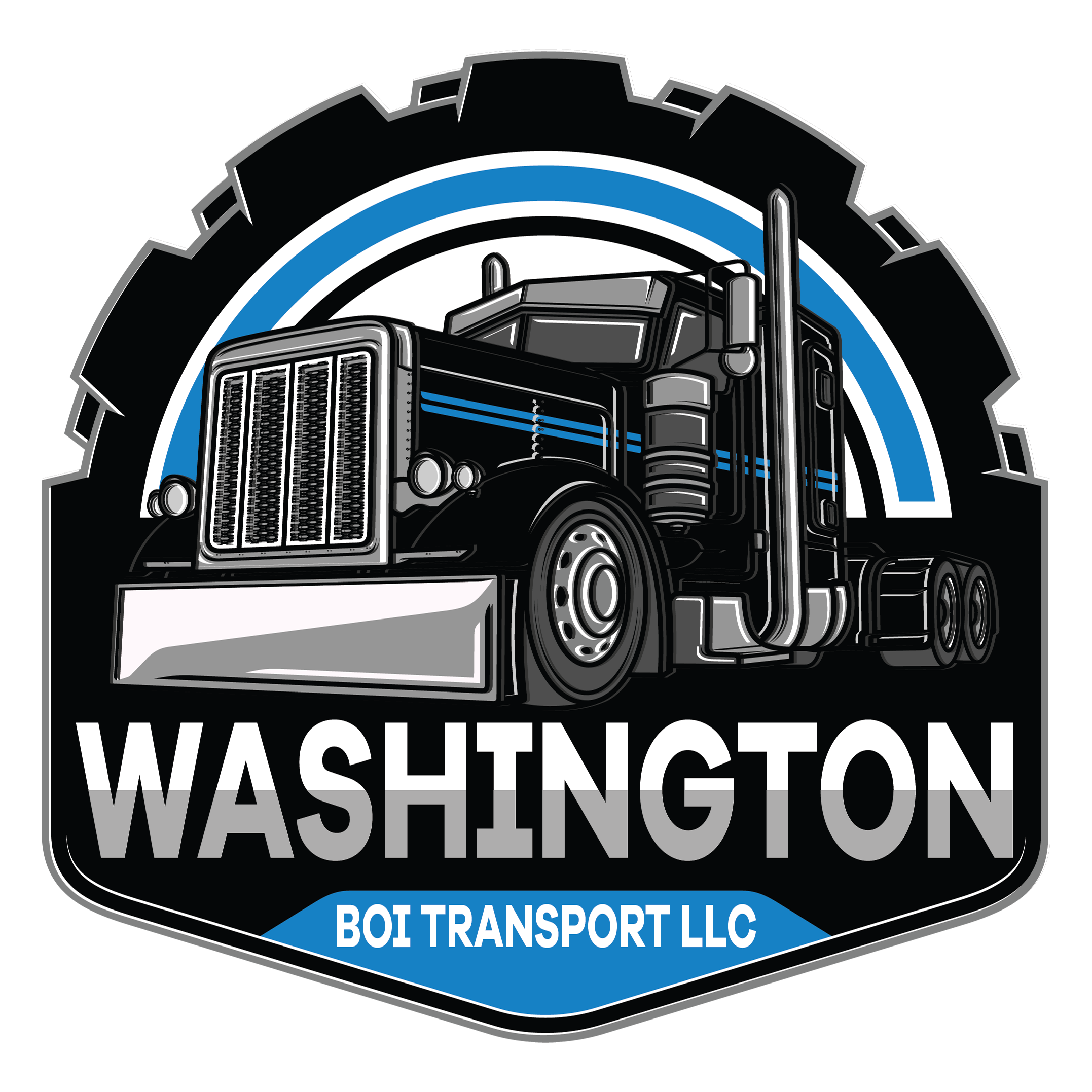 Washington Boi Transport, LLC.